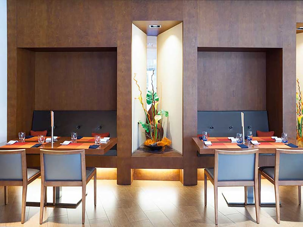 Фото Sercotel Valladolid