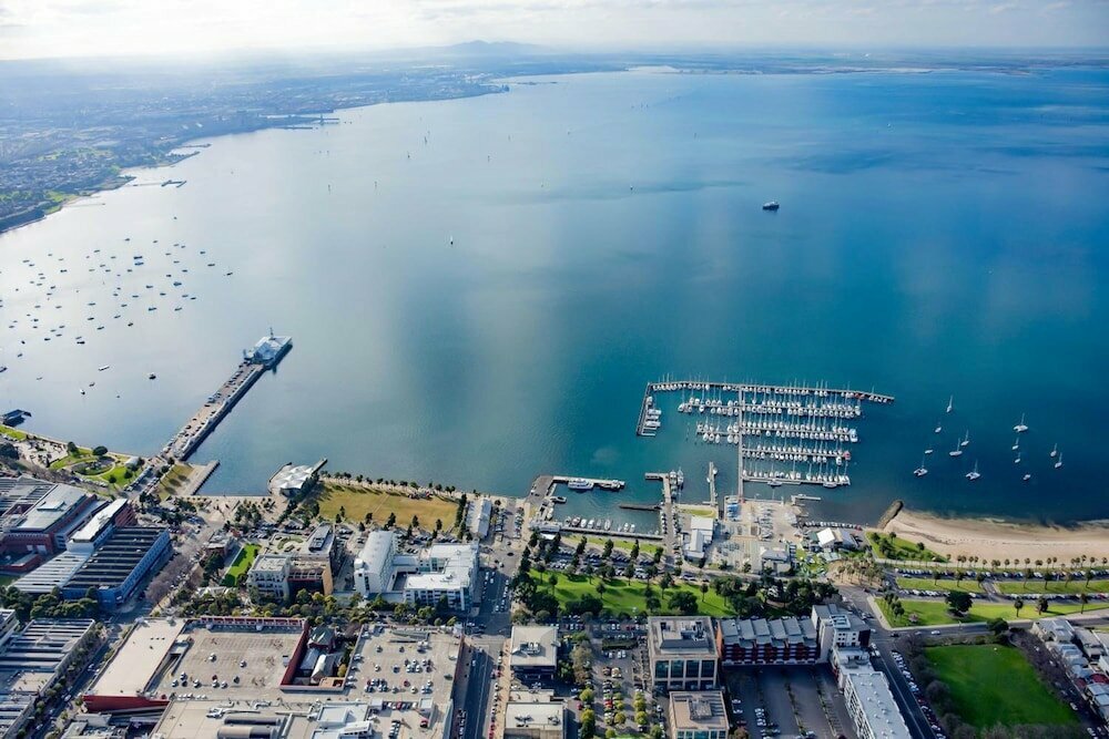 Hotel Quest Geelong, Geelong, photo