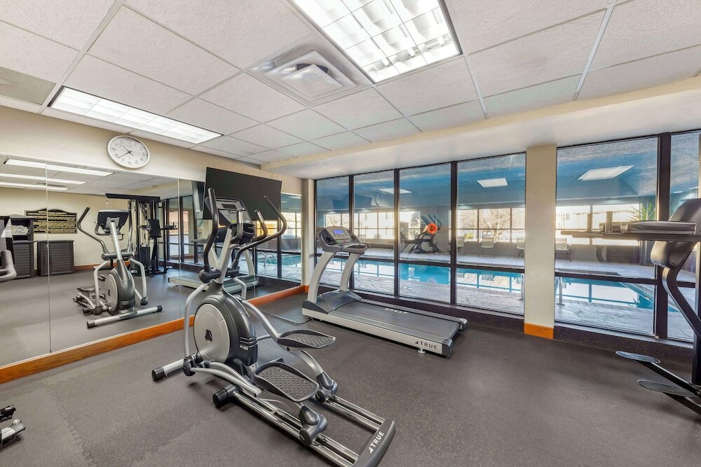 Фото Best Western Plus Midwest City Inn & Suites