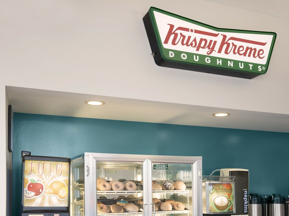 Фото Thunderbird Inn