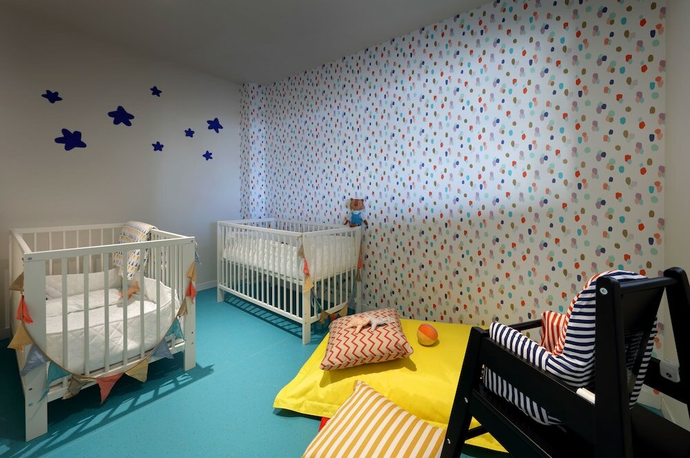 Фото Hard Rock Hotel Tenerife