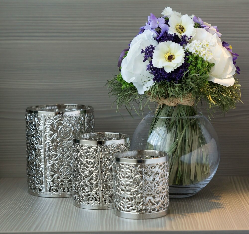 Фото The Lion & Key Hotel