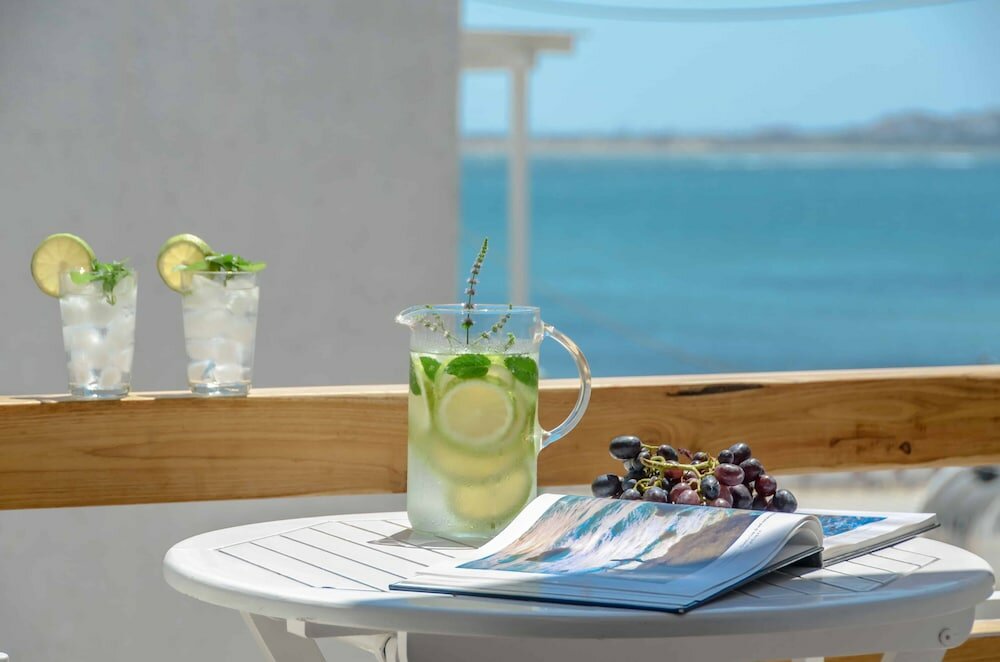 Фото Hotel Panormos