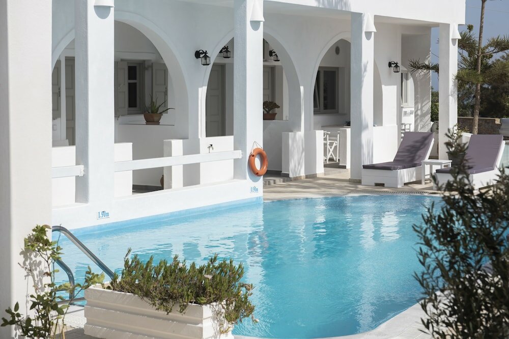 Фото Villa Galinia