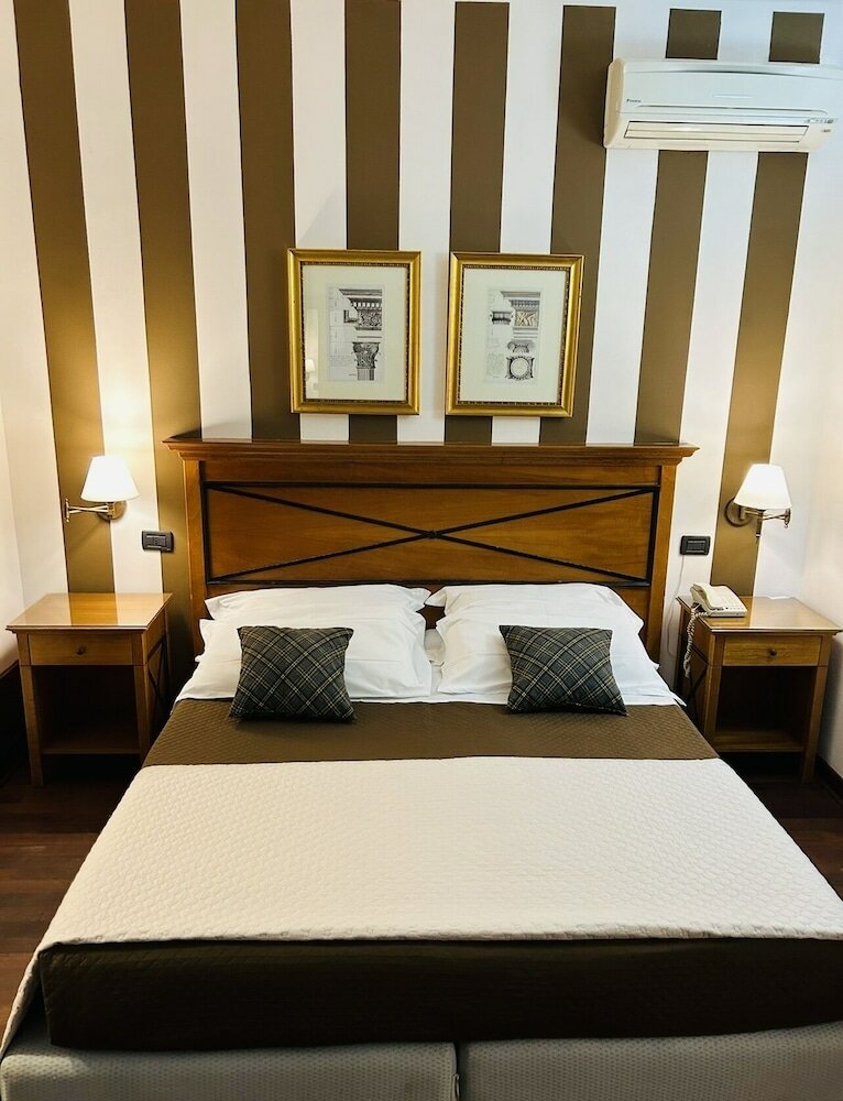 Фото Hotel Florio Operà Palermo Central