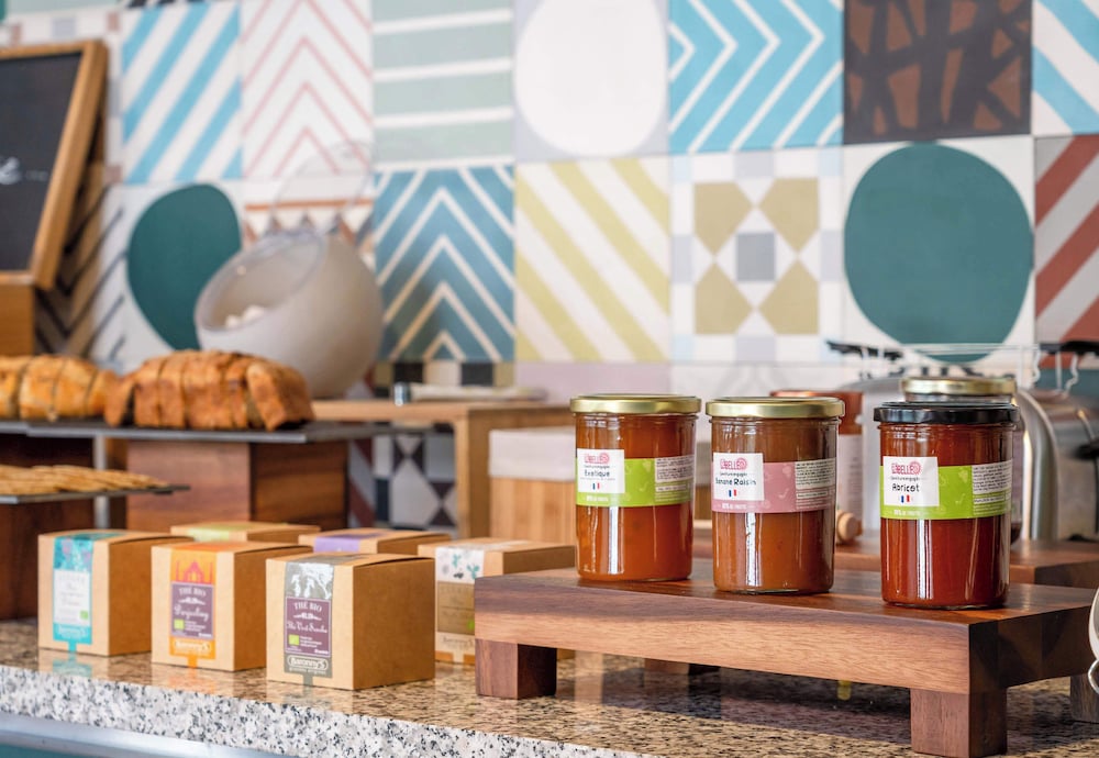 Фото B&b Home Paris Mairie de Saint Ouen