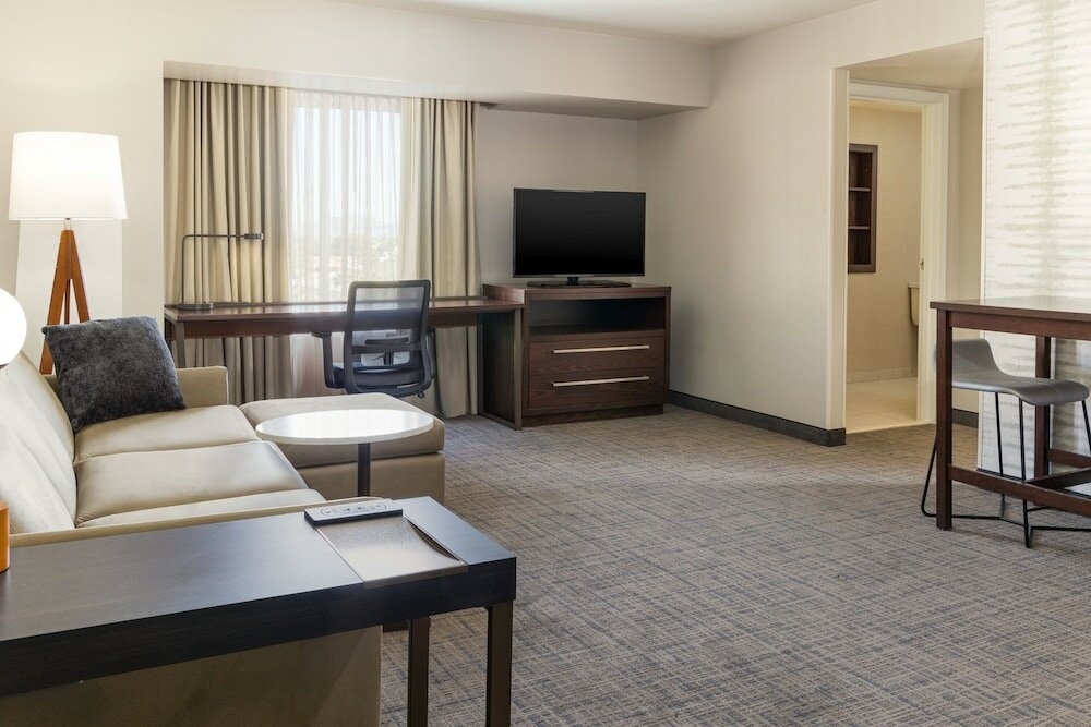 Фото Residence Inn Las Vegas Airport