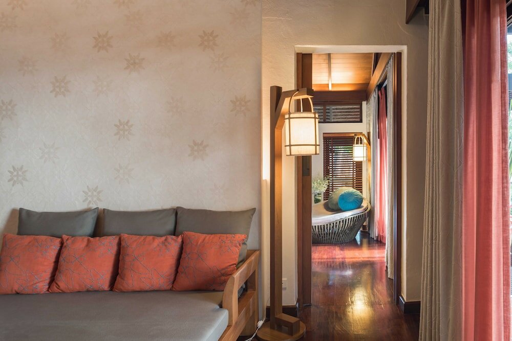 Фото The Tubkaak Krabi Boutique Resort