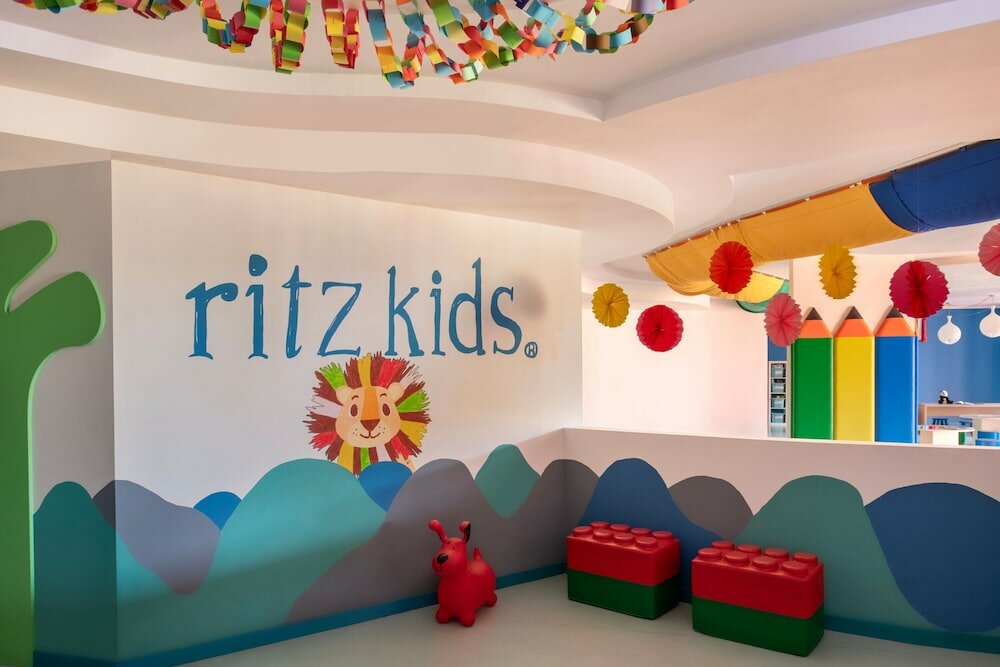 Фото The Ritz-Carlton Tenerife, Abama