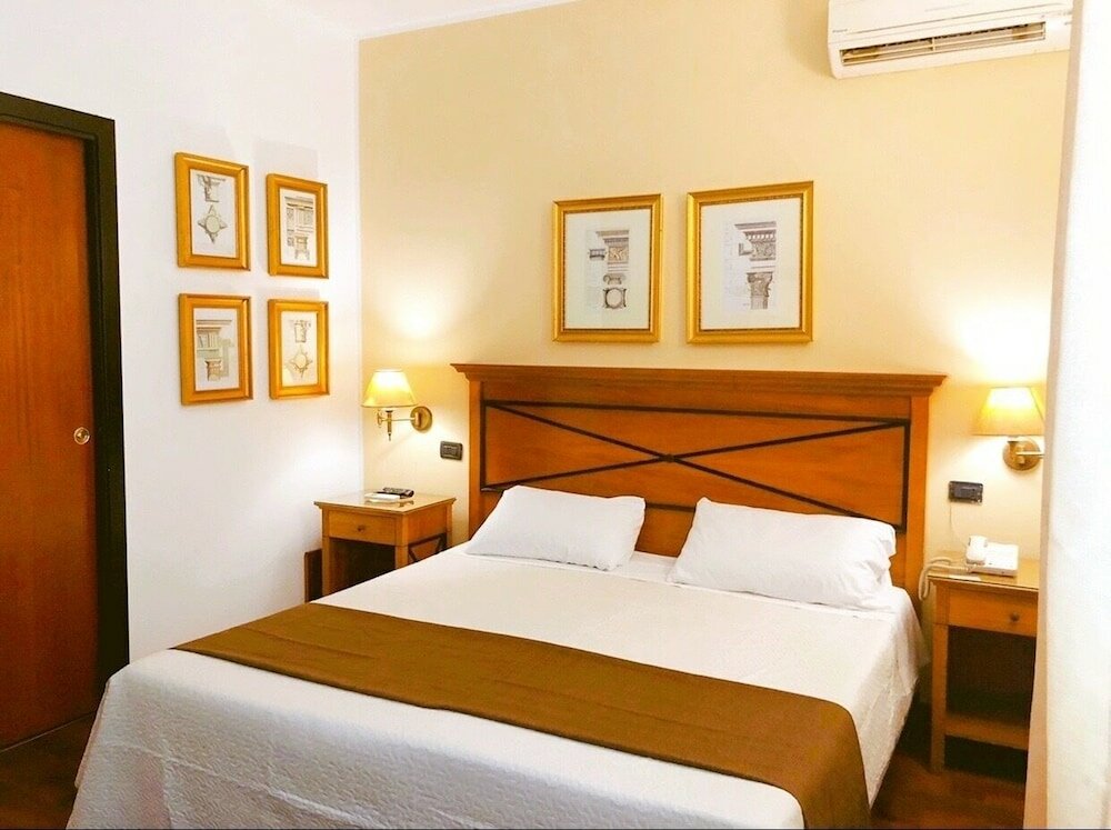 Фото Hotel Florio Operà Palermo Central