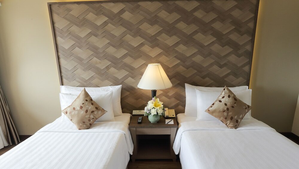 Фото Amora Tapae Chiang Mai