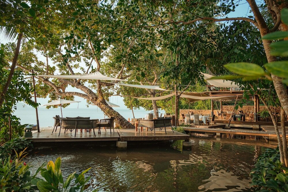 Фото The Tubkaak Krabi Boutique Resort