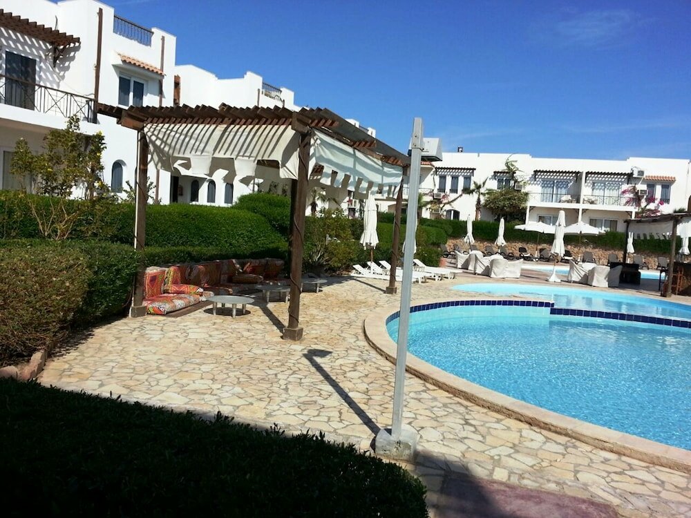 Фото Logaina Sharm