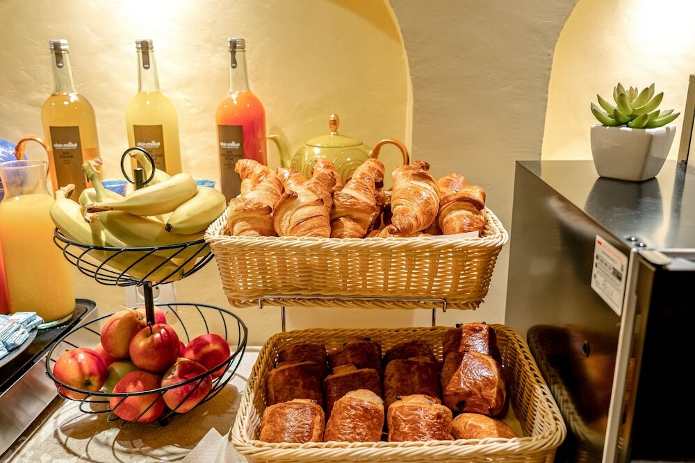 Фото Villa Royale Montsouris