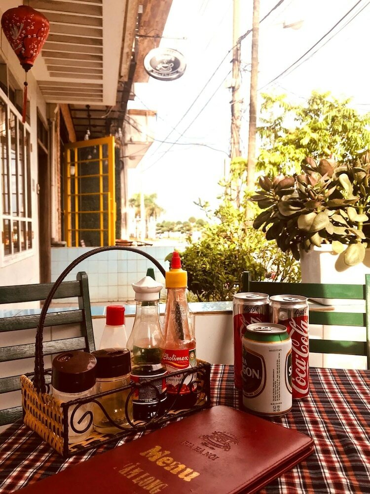 Фото Nam Long Hotel