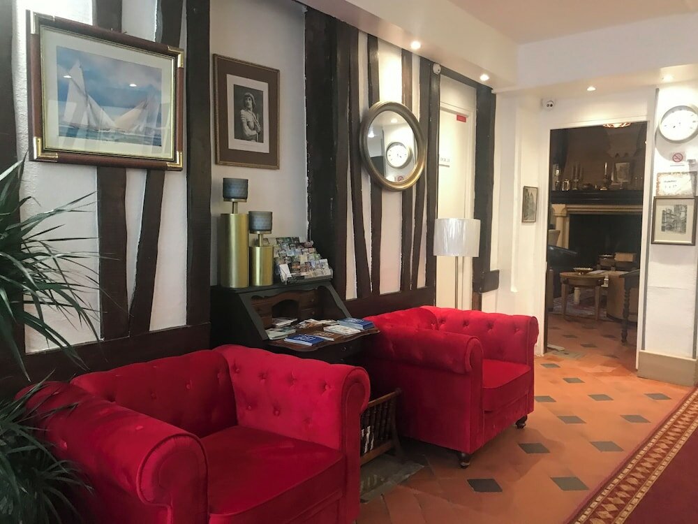 Фото Hôtel Morand