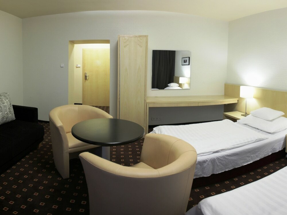 Фото Hotel Laterum