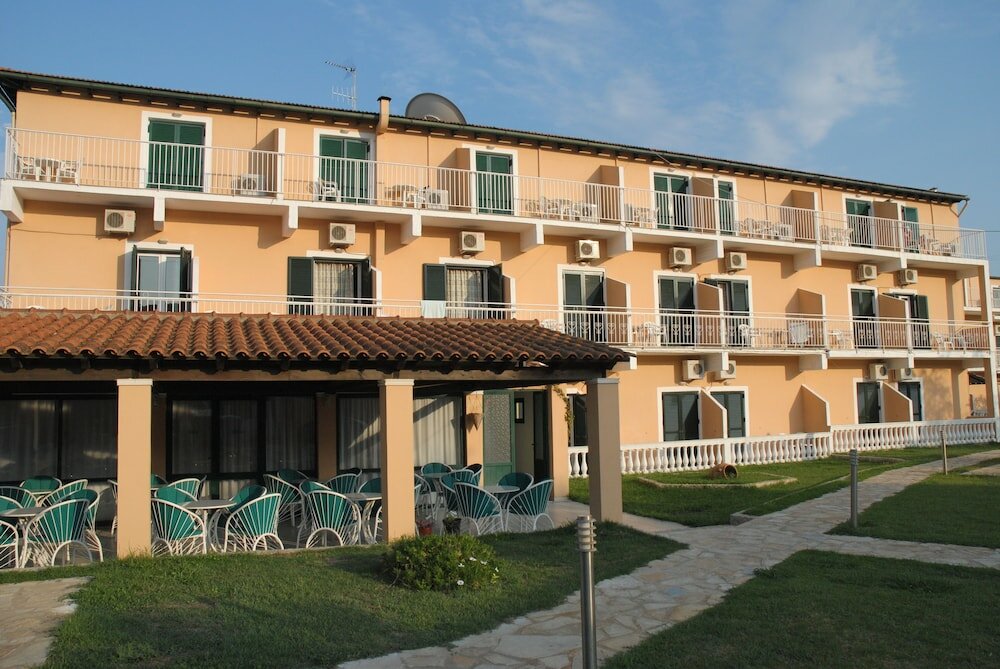 Фото Hotel Sea Bird