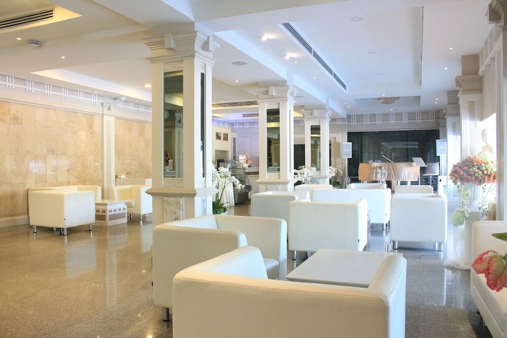 Фото VWish Hotel