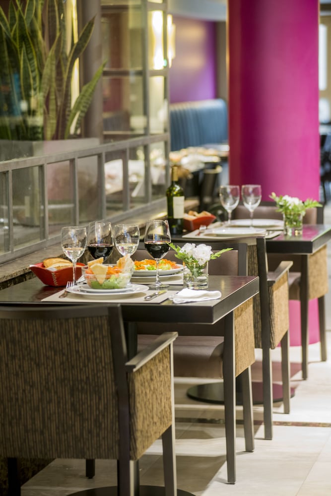 Фото Arc Recoleta Boutique Hotel & SPA