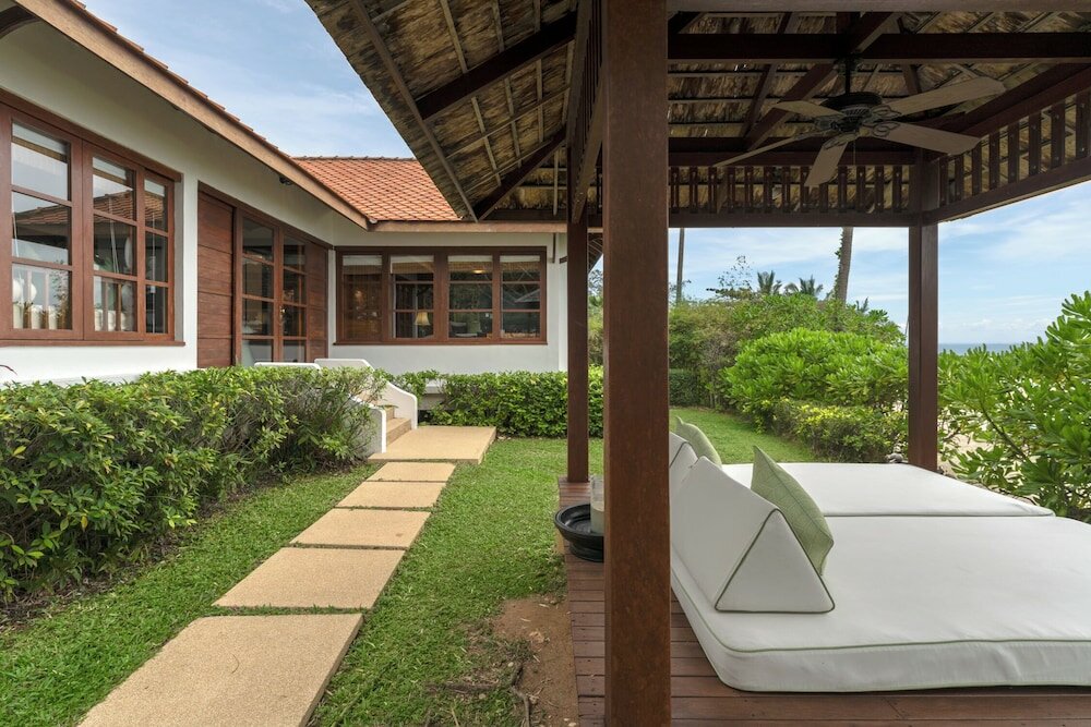 Фото Napasai, A Belmond Hotel, Koh Samui