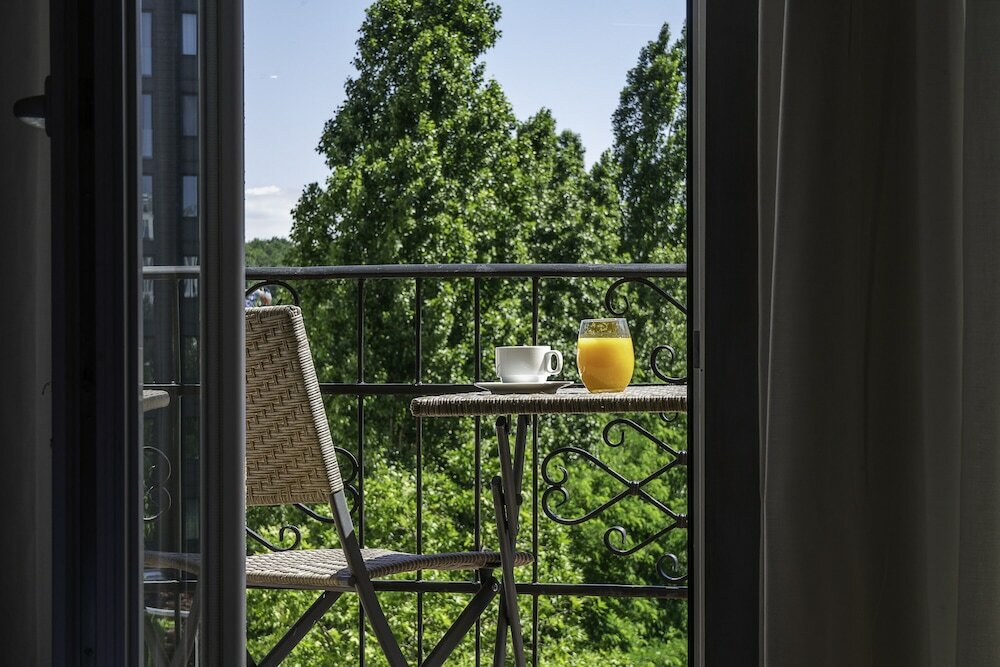 Фото Maison Sofia MGallery Collection