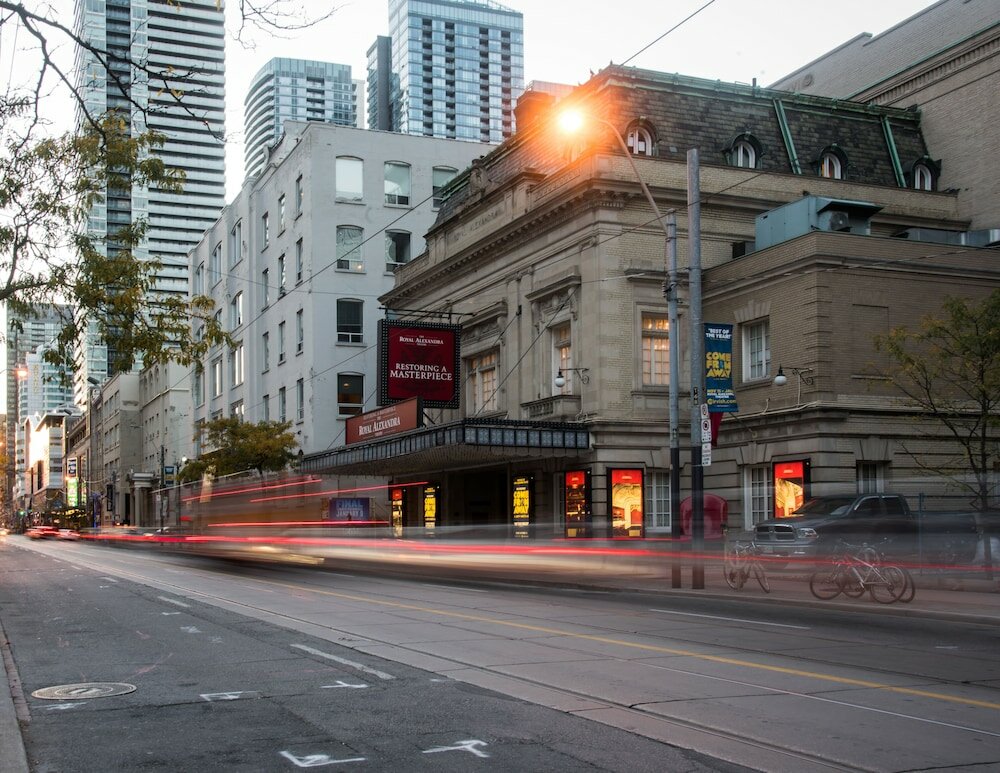 Фото Kimpton Saint George Hotel