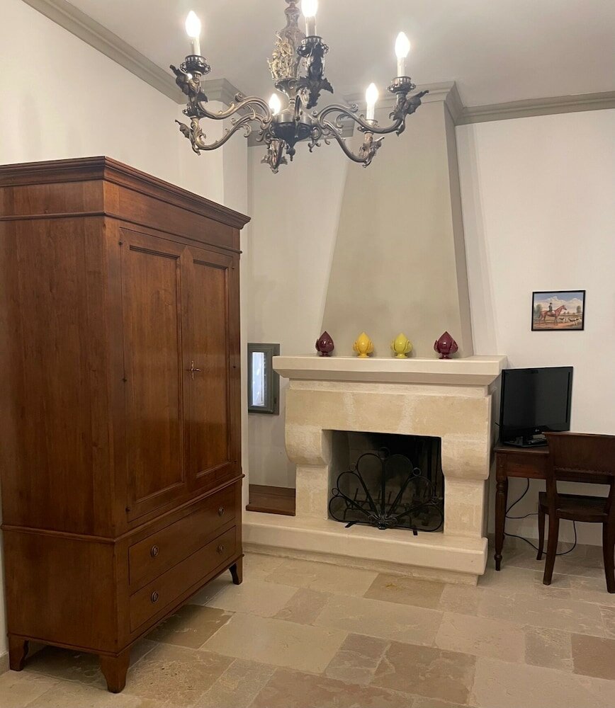 Фото Masseria Lamiola Piccola