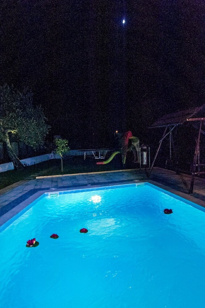 Фото All Saints Villas