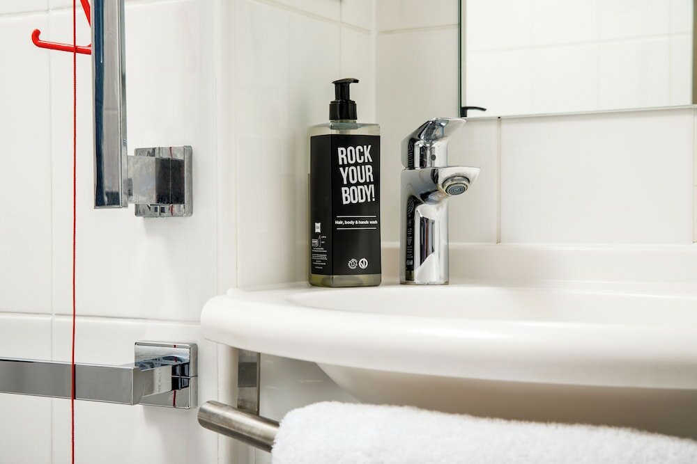 Фото Ibis Cambridge Central Station