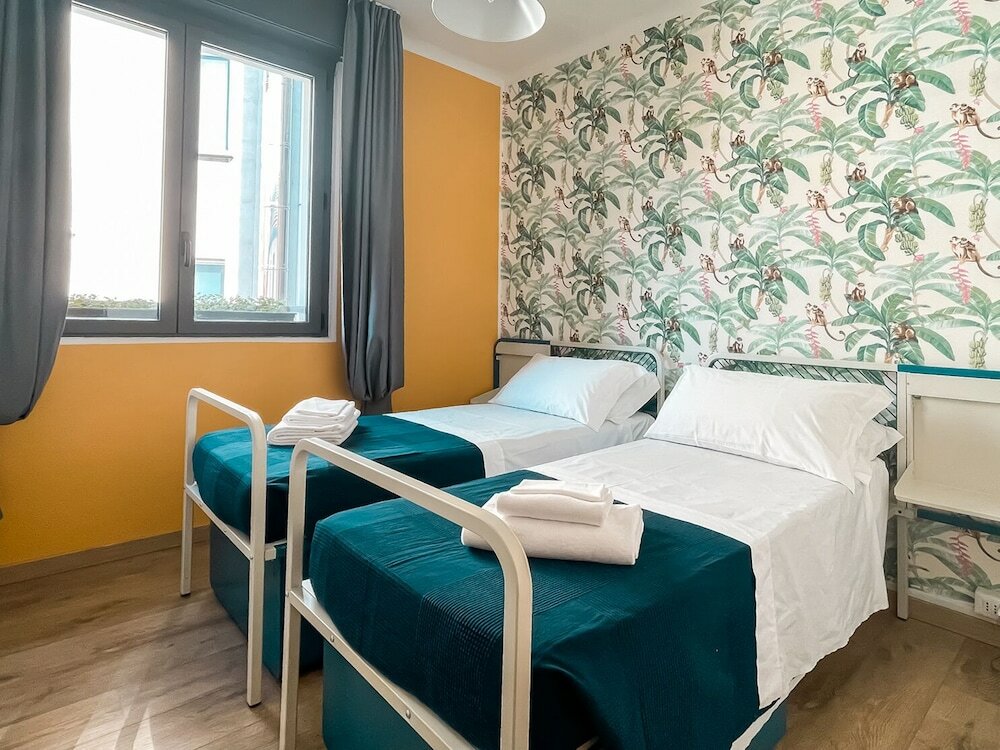 Фото Ostello Bello Milano Duomo	