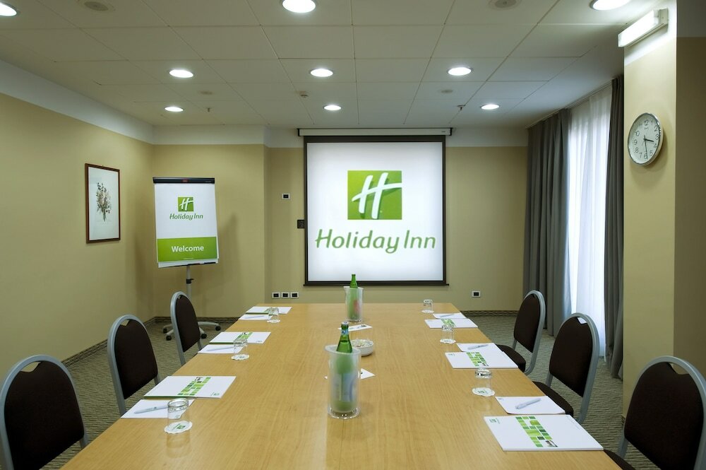 Фото Holiday Inn Naples, an Ihg Hotel