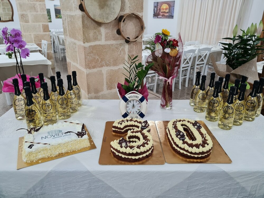 Фото Hotel Salento