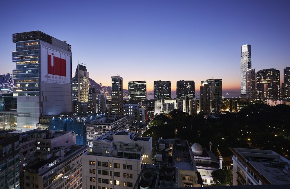 Фото The Otto Hotel