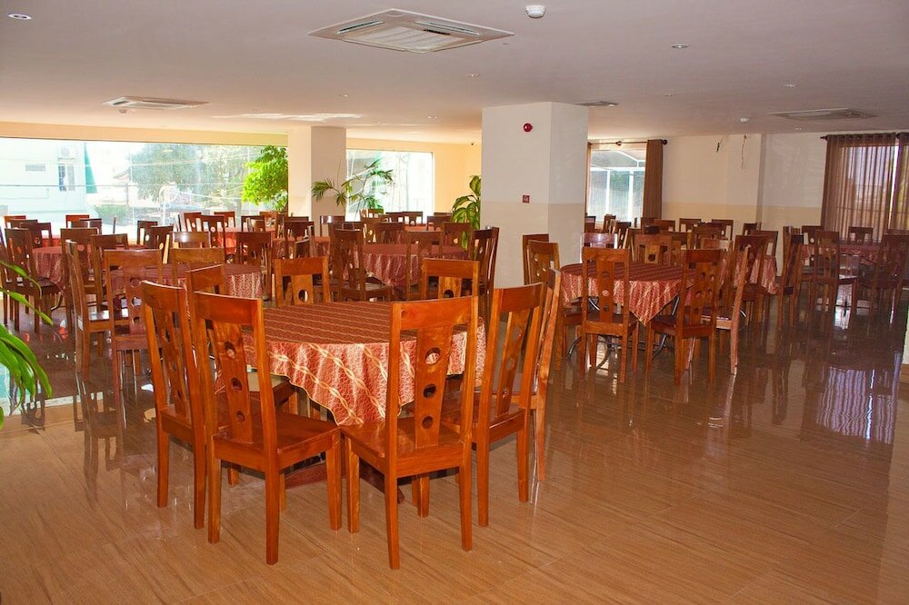 Фото Thien Nga Family Hotel