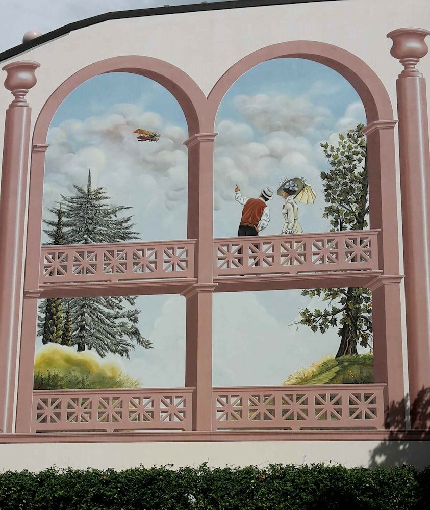 Фото Bed and Breakfast Sweet Home