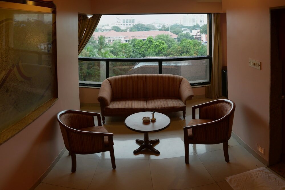 Фото Hotel Samrat