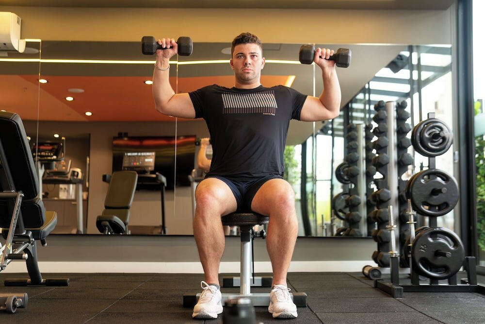 Фото Novotel Curitiba Batel