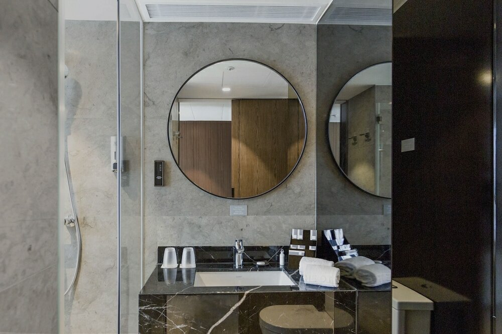 Фото The Otto Hotel