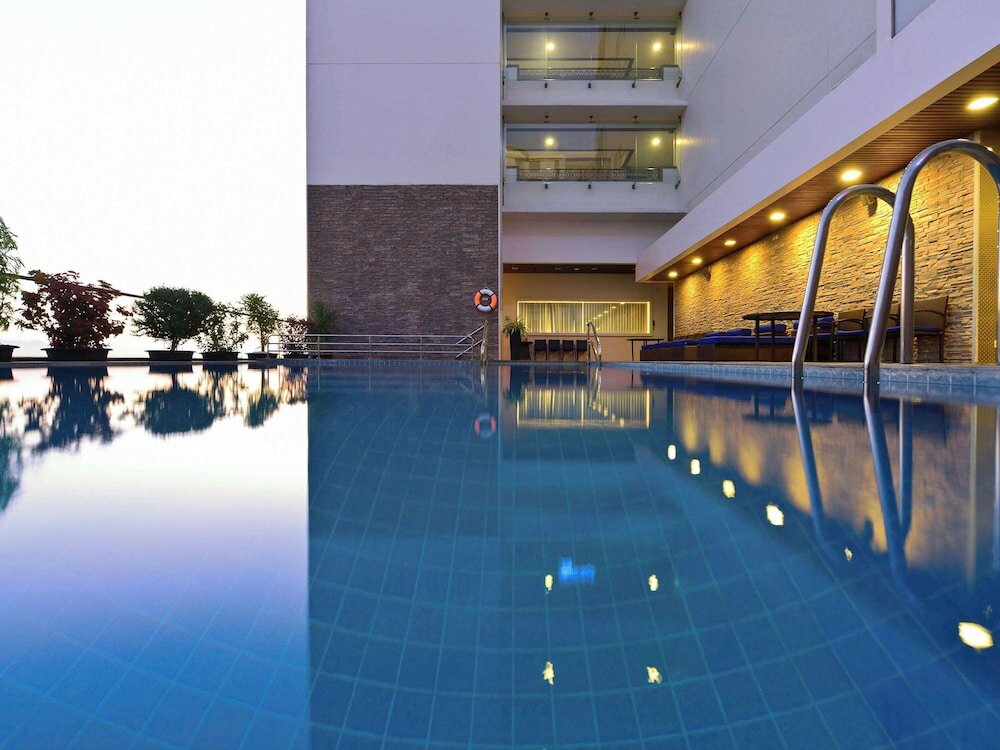 Фото Novotel Nha Trang
