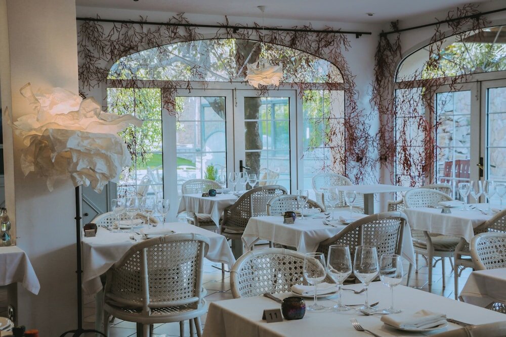 Фото Hotel Termes La Garriga