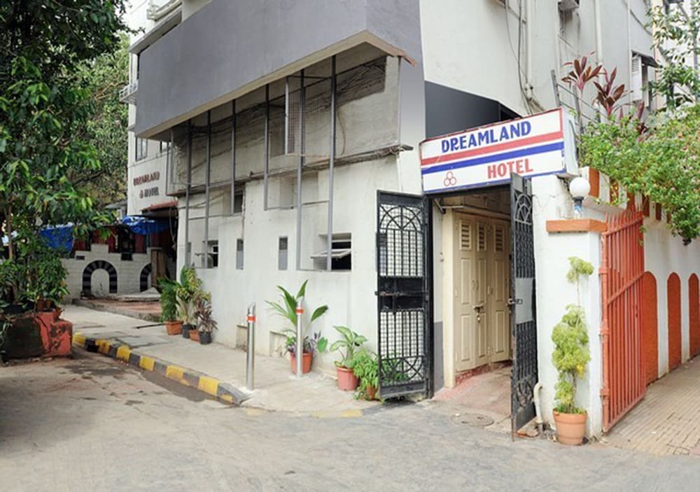 Фото Dreamland Hotel