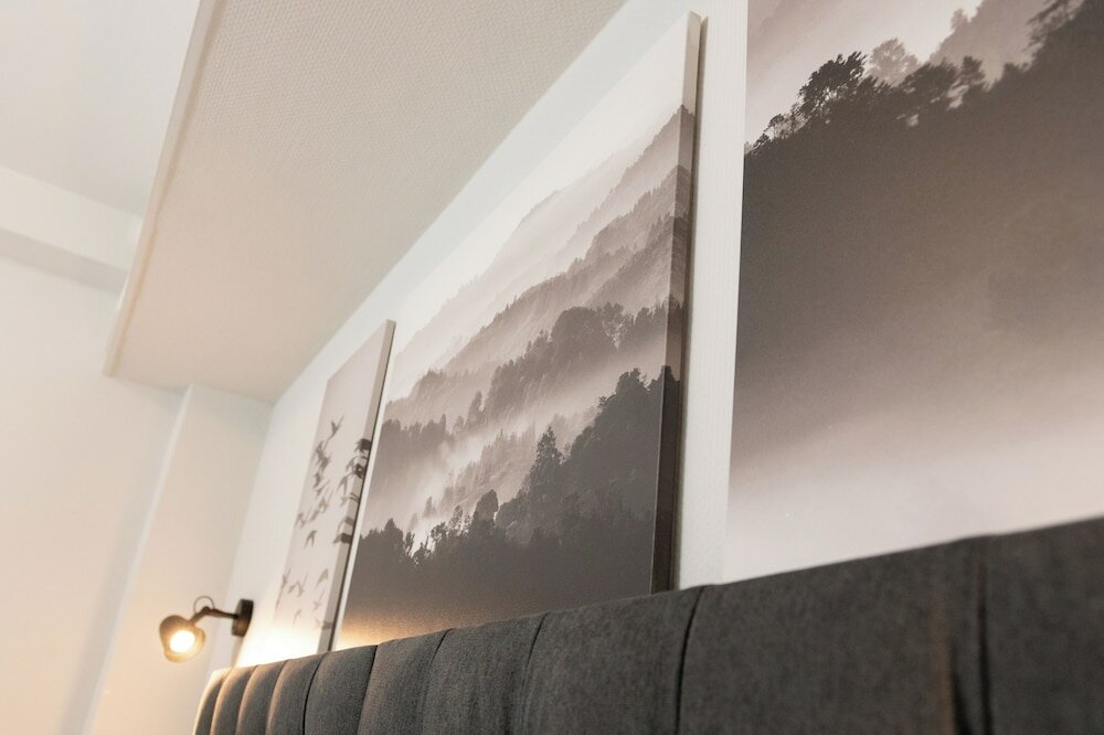 Фото Art Hotel Aachen