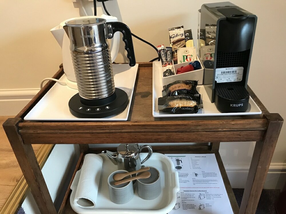 Фото Bowden Lodge Hotel