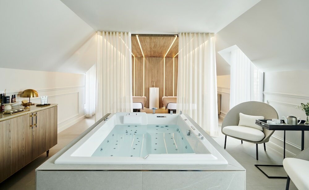 Фото Hotel Lancaster