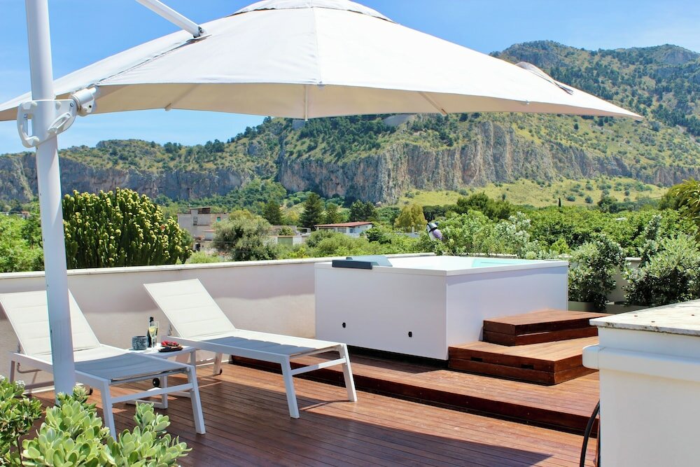 Фото B&b Mondello Martini