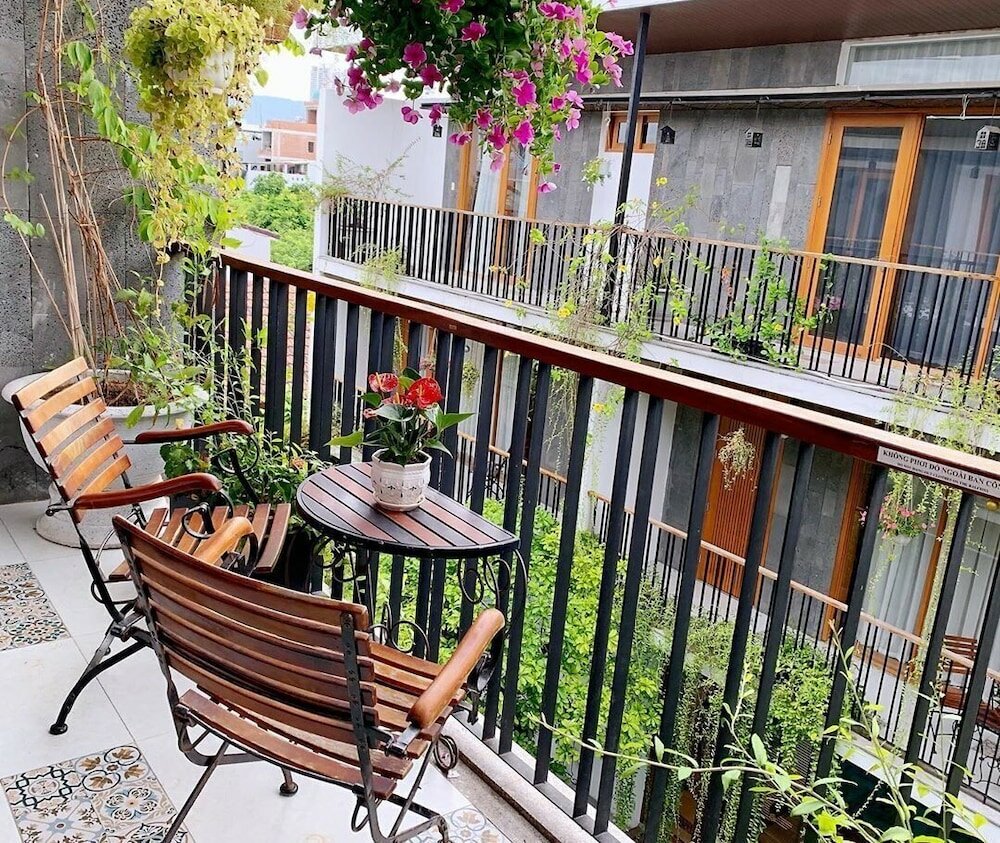 Фото Tam House Villa Hotel