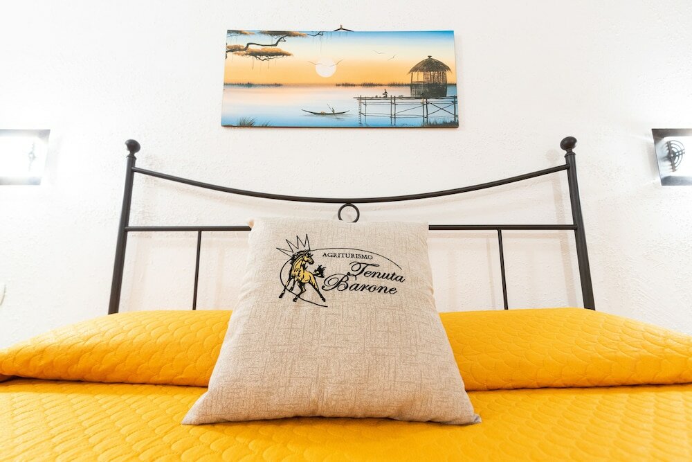 Фото B&B Tenuta Barone Gallipoli