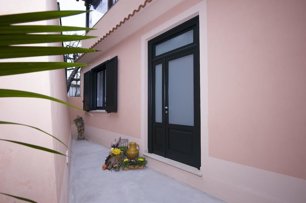 Фото La Valle Delle Ferriere