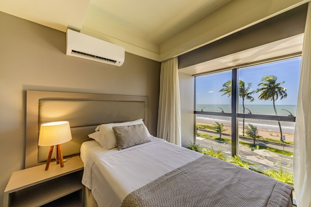 Фото Hardman Praia Hotel